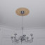 Médaillon de plafond 26 po x 9 5/8 po x P 3/8 po Cornellius-63411760-63411765