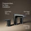 Robinet pour salle de bain Kohler Hint-85026387