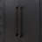 Alsup 60" Double Bathroom Vanity with Carrara Marble Top-95341707