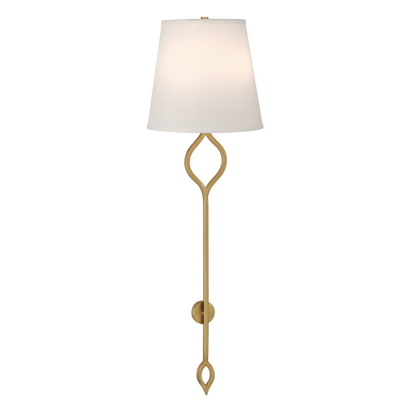 Hemza Wallchiere in Brass, Brass