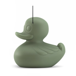 The Megaduck Deco / Sculpture