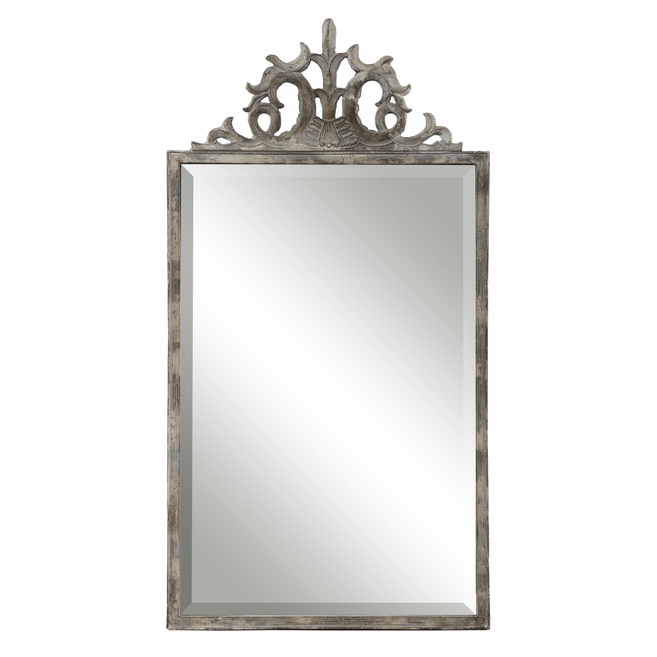 Ophelia & Co. Mirror & Reviews - Wayfair Canada