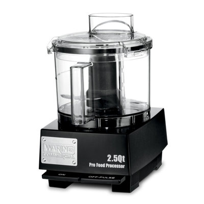 Electric Food Processor