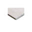 Garniture bullnose platine 3 po x 12 po Core vendu par pièce-109471174