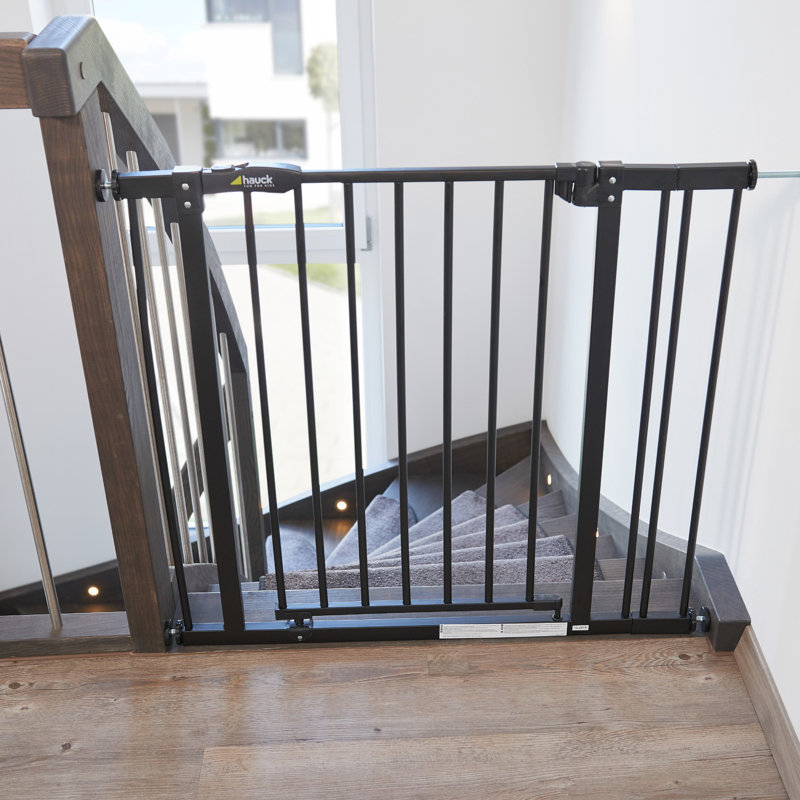 Safety Gate, 77cm H x 101cm W x 2cm D