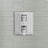 Town Square S Shower Trim-57911245