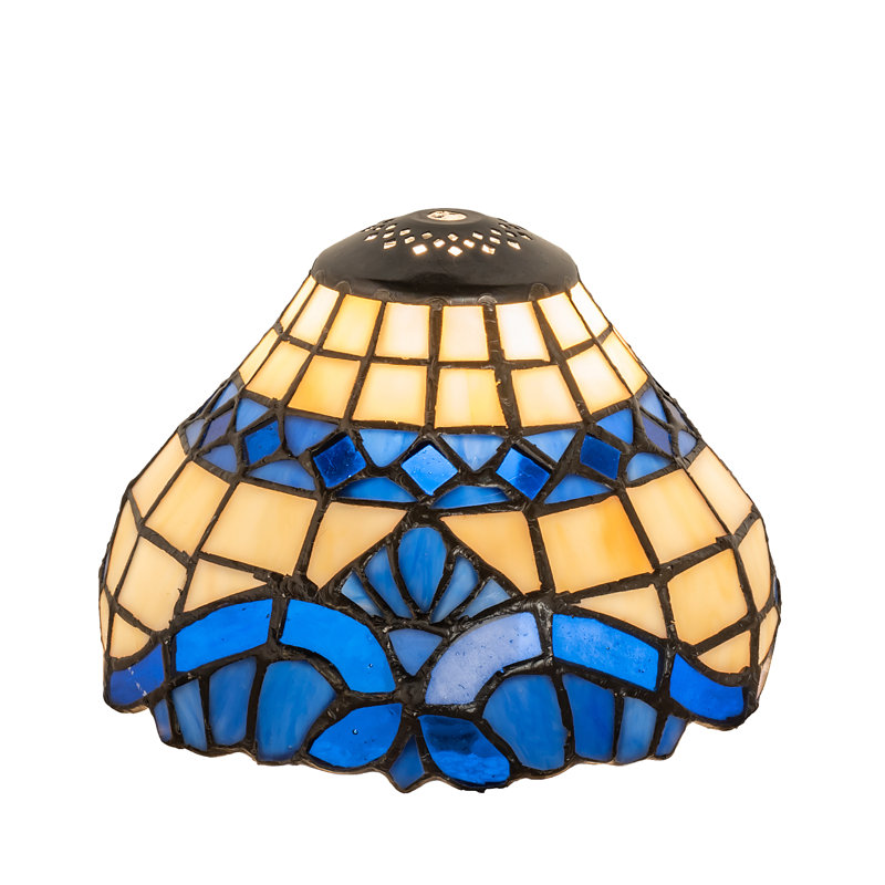 Bell Lamp Shade