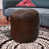 Similicuir brun n'est pas disponible