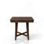 Table de salle à manger Modern Cherry