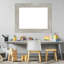 Tableaux d'organisation Dove Greywash-949820314