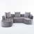 Gray selected