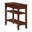 Carbin End Table with Drawer and Shelves-82677417