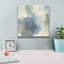 Toile épique Graffiti «Cloud Marble 1» par June Erica Vess, 12 po x 12 po