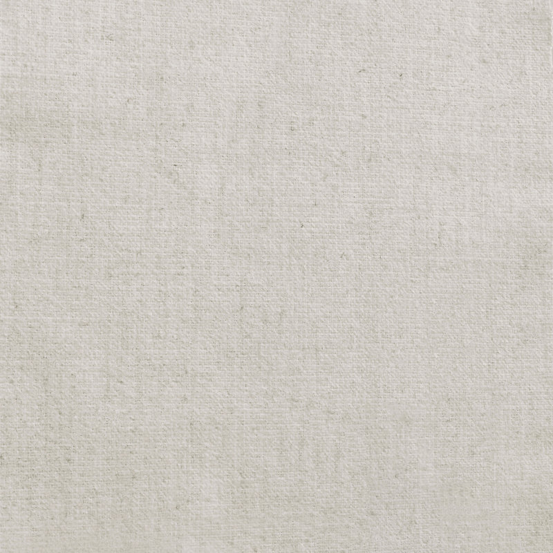 Fauteuil rembourré Artzt beige, Mélange de polyester beige