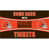 NFL Cleveland Browns est en rupture de stock