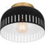 Plafonnier encastré Firebaugh-98691621