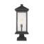 Luminaire suspendu à 1 lumière Lovette-1697414891