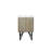 Lancy 24 in W x 20 in D Single Bath Vanity Top-113114591