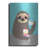" Diva Sloth " by Nancy Lee-1294042093
