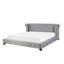 Wheatley Super King Upholstered Bed Frame