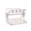Brabantia Sinkside Large Foldable Dish Drying Rack-59388785