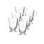 Versailles Drinking Glass