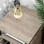 Davante 2 - Drawer End Table