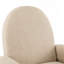 Fauteuil inclinable et pivotant 360 °-1094620706