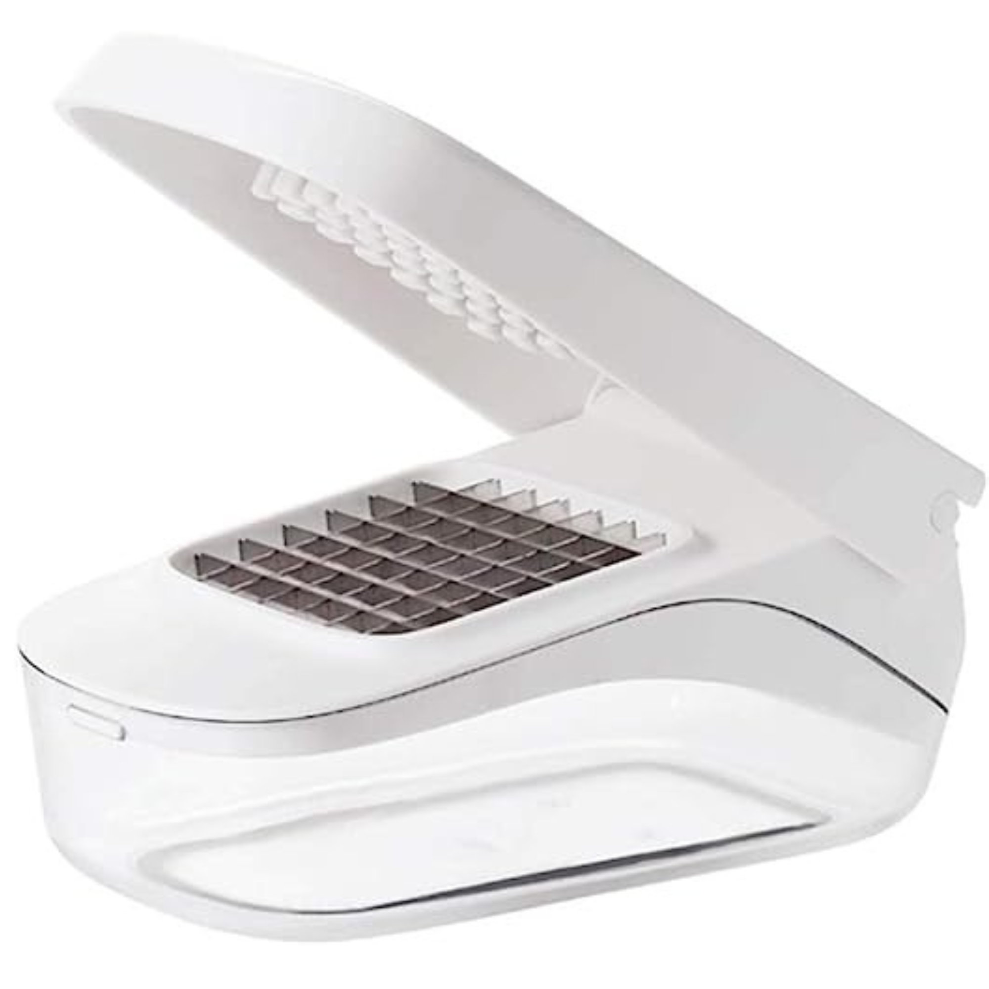 OXO Good Grips Vegetable Chopper with Easy Pour Opening & Reviews | Perigold