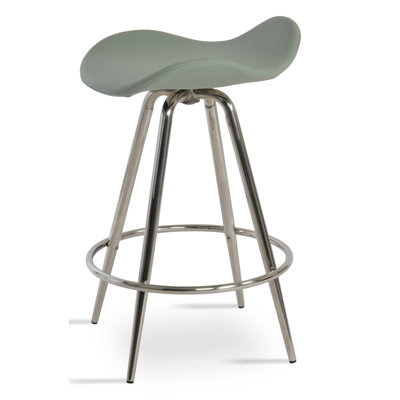 Falcon Max Swivel Stool