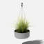 Pot à fleurs suspendu Mason Series Kona-57854940-57854937