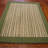 Auckland Jute/Sisal Natural Area Rug-693712602