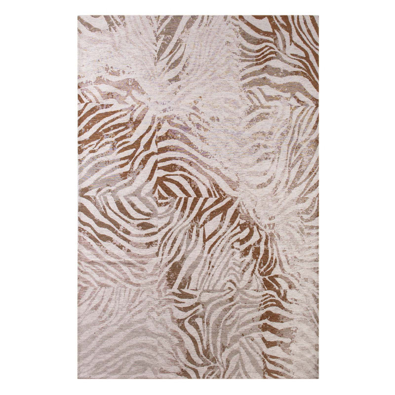 Gilby Recycled P.E.T Area Rug, Rectangle 170 x 240cm