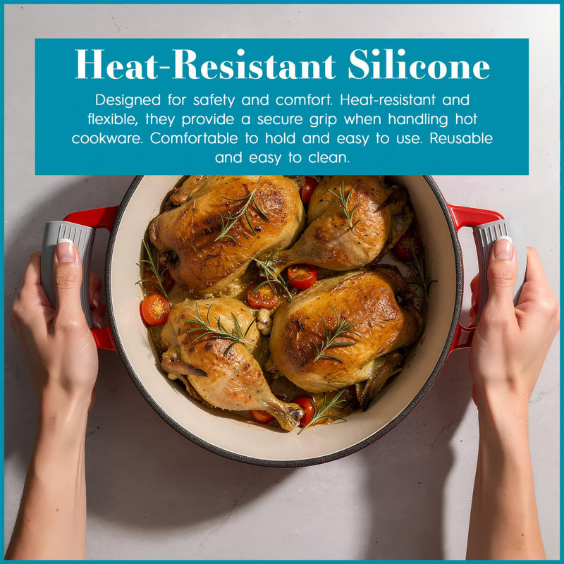 Argon Tableware Silicone