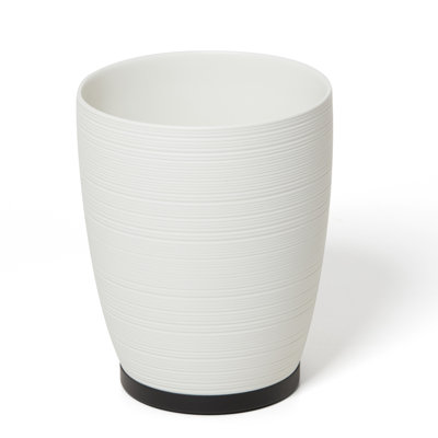 Dubai Wastebasket
