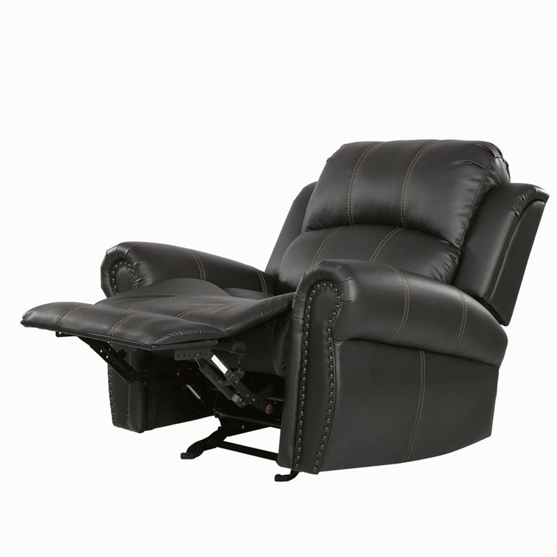 Gliding Recliner
