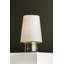 CENTRAL VALLEY Rechargeable Table Lamp