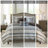 Princeton Jacquard Quilt Set with Throw Pillows-837077903-837077900
