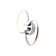 Berrien LED Flush Mounted Sconce