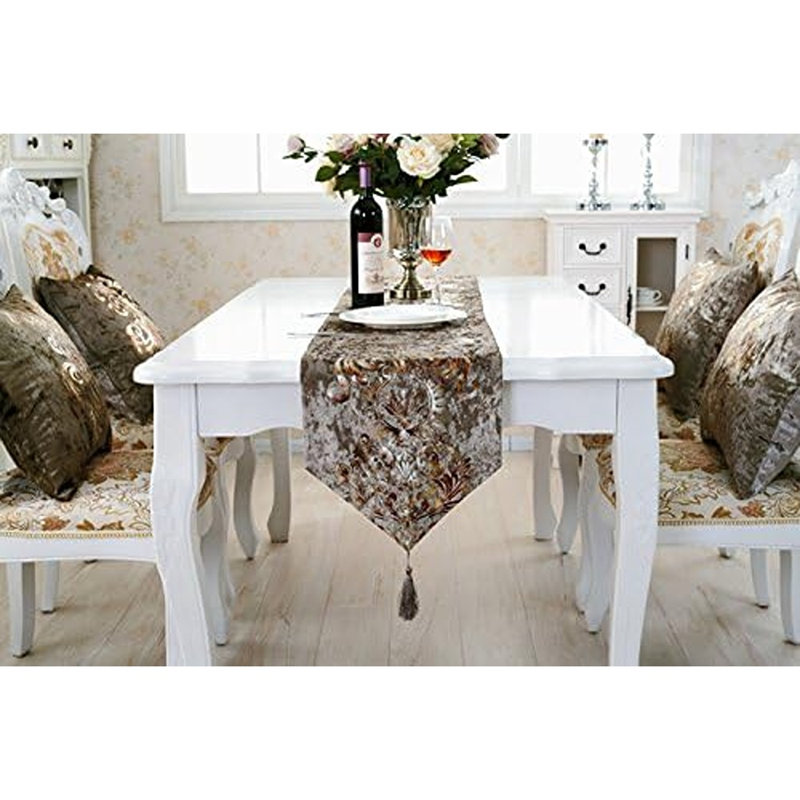Chemin de table Velvet