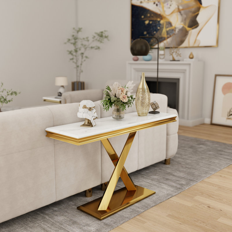 Console Marabella