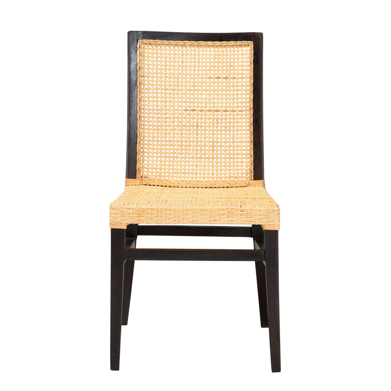 Chaise de salle à manger