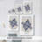 Matisse CDXI Framed Print -Gallery Wrapped Cavas