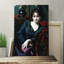 John Singer Sargent - Wrapped Canvas Painting-19045760