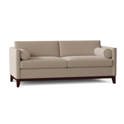 Flippo Upholstered 68'' Sofa
