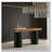 Narrow Sofa Table,Console Table,