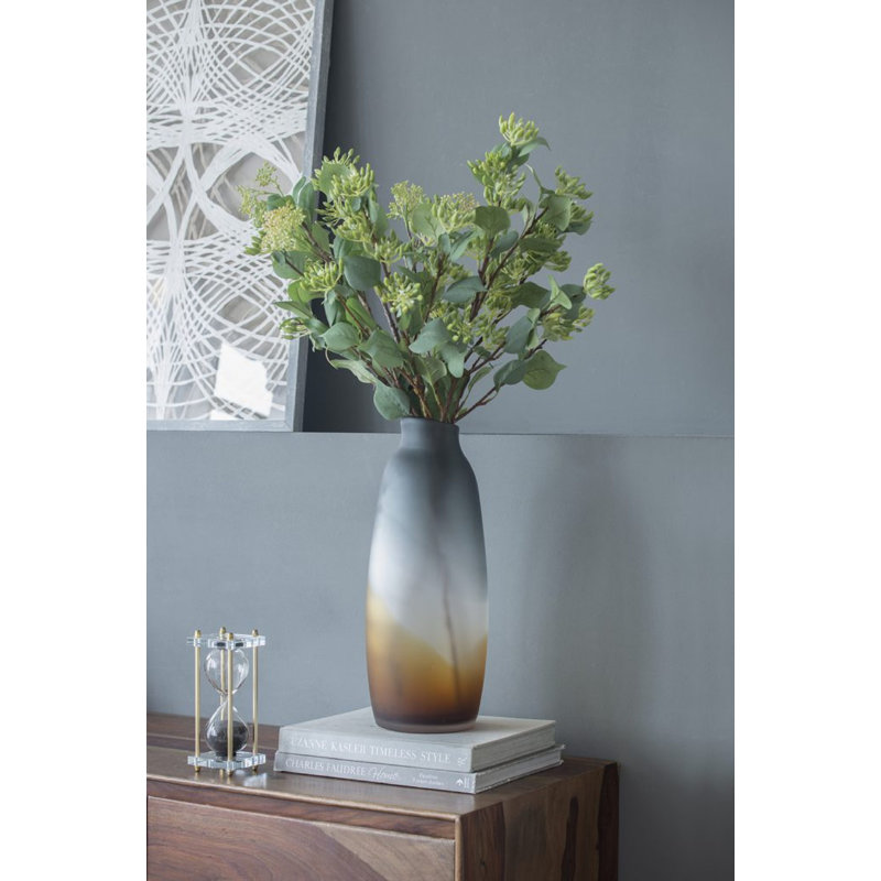 Vase de table 16,9 po Dorthay
