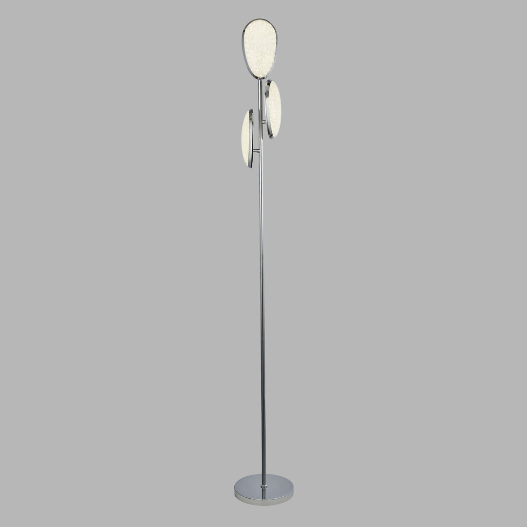 Suzette 170cm LED Novelty Floor Lamp