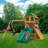 Avalon Swing Set - Professional Installation Available-109654018