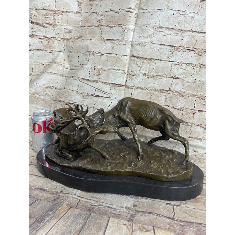 Figurines et sculptures Jocoby